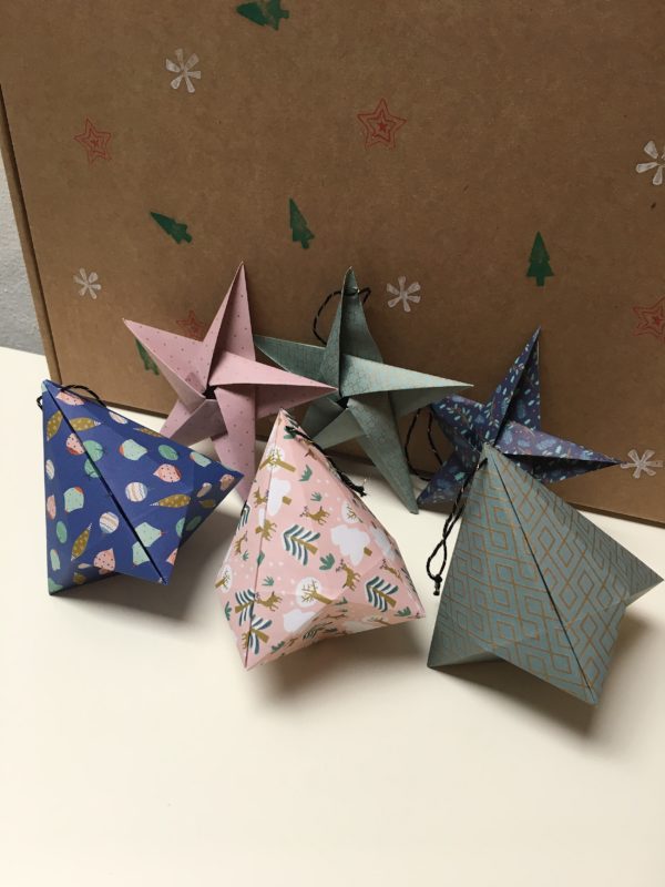 Grand coffret décos de noël 5 – Image 5