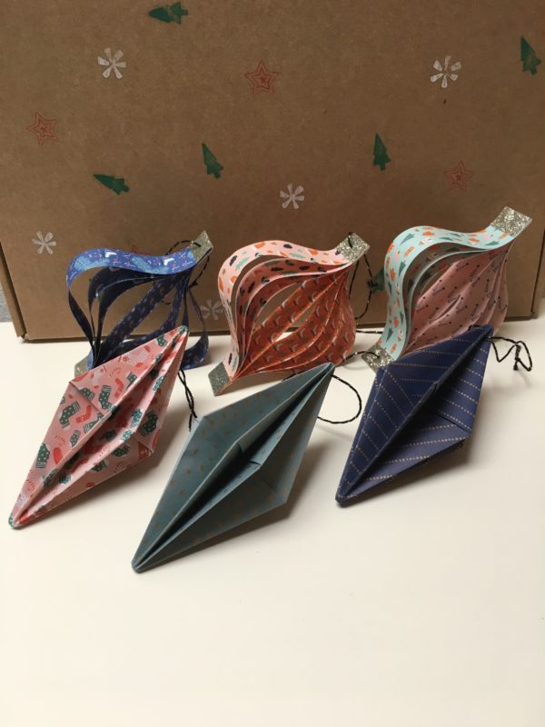 Grand coffret décos de noël 5 – Image 4