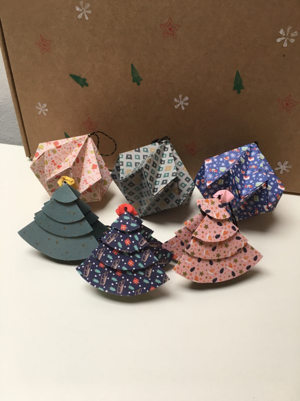 Grand coffret décos de noël 5 – Image 6