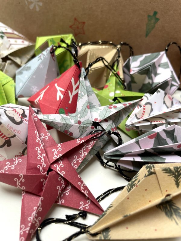 Minis décos de noël 1 – Image 2