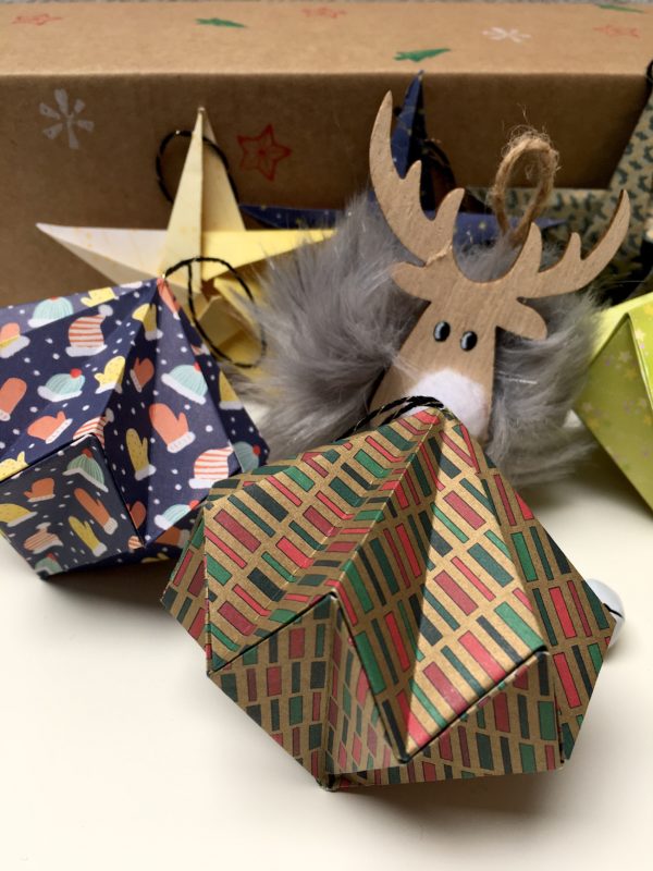 Petit coffret décos de noël 9 – Image 3