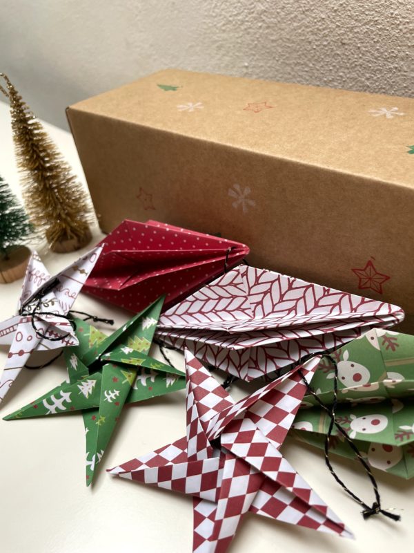 Petit Coffret décos de noël 2 – Image 2