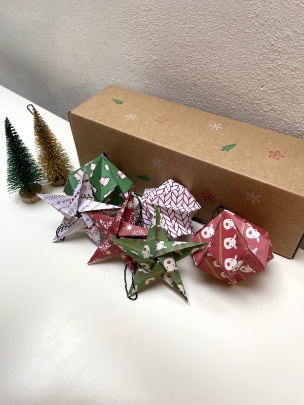 Petit Coffret décos de noël 11 – Image 2