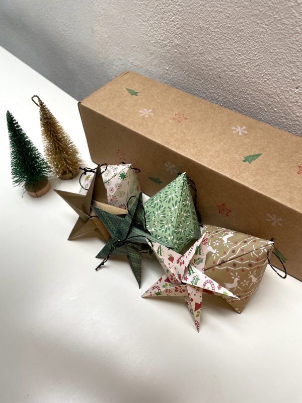 Petit Coffret décos de noël 13 – Image 2