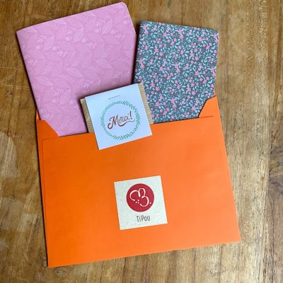 Coffret "Merci Maîtresse" 5