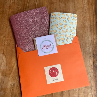 Coffret "Merci Maîtresse" 1