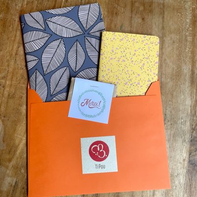 Coffret "Merci Maîtresse" 3