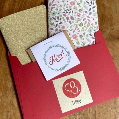 Pack "Merci Maîtresse" 2