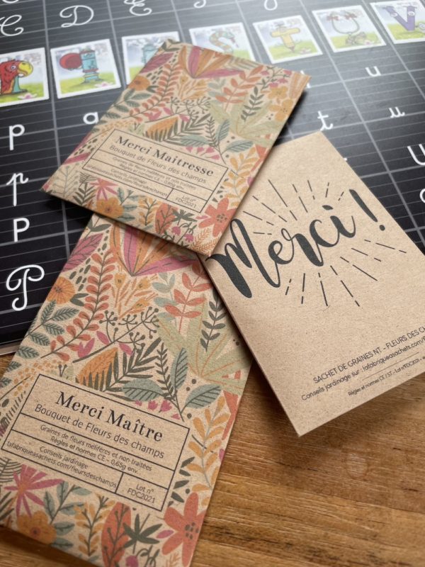 Coffret "Merci Maîtresse" 2 – Image 2