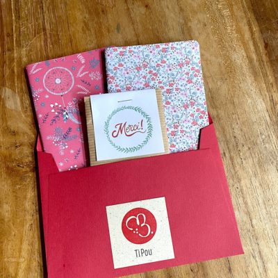 Pack "Merci Maîtresse" 3