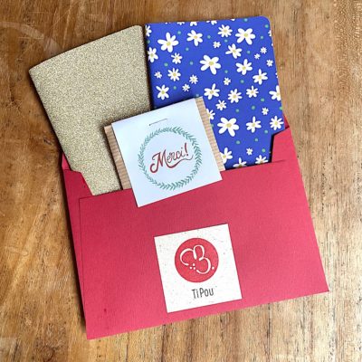 Pack "Merci Maîtresse" 4