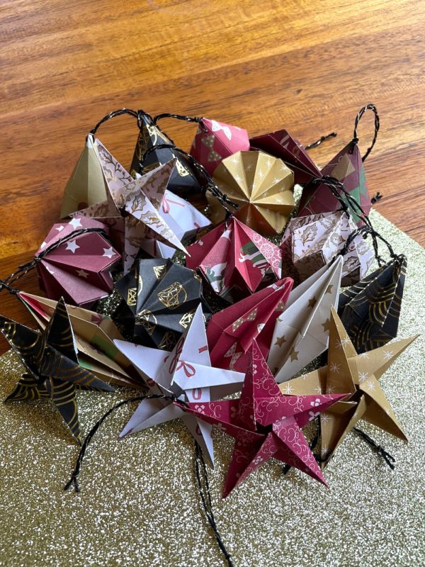 Minis décos de noël 4 – Image 3