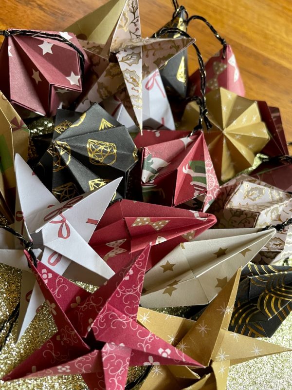 Minis décos de noël 4