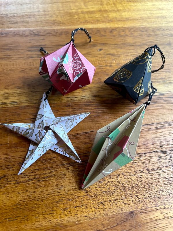Minis décos de noël 4 – Image 4