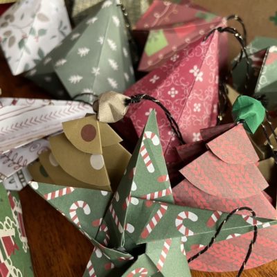 Grand coffret décos de noël 4