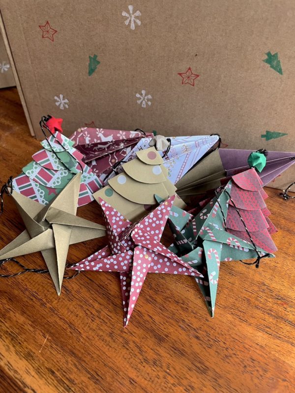 Grand coffret décos de noël 4 – Image 4