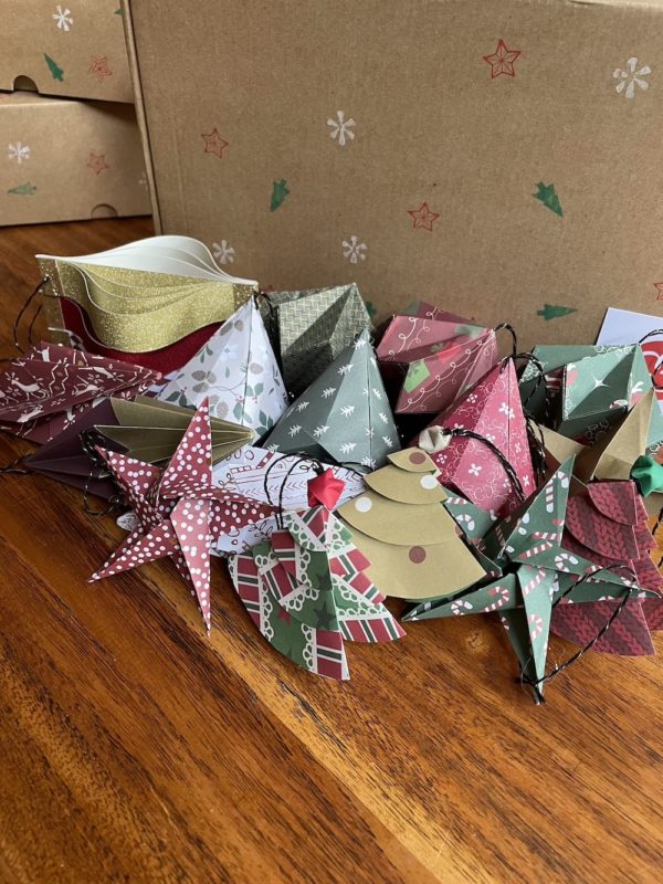 Grand coffret décos de noël 4 – Image 3