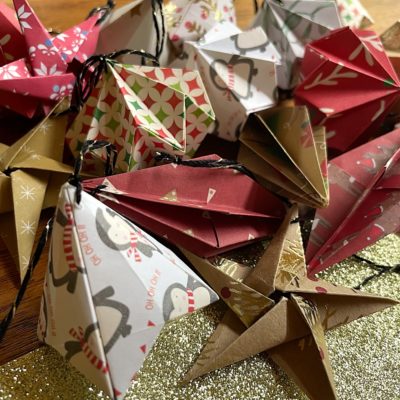 Minis décos de noël 2