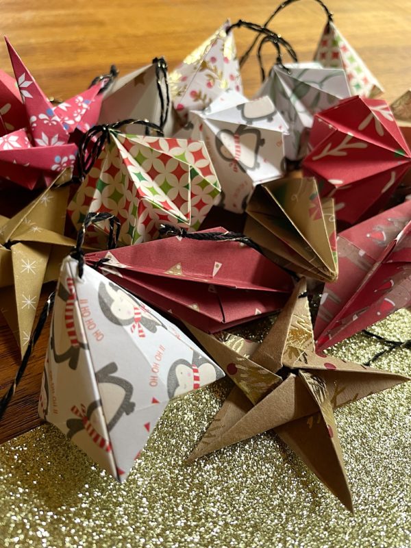 Minis décos de noël 2