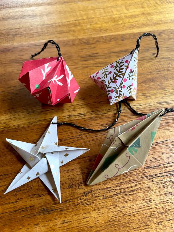 Minis décos de noël 2 – Image 5