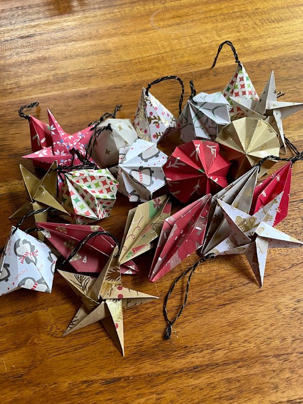 Minis décos de noël 2 – Image 4