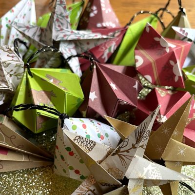 Minis décos de noël 3