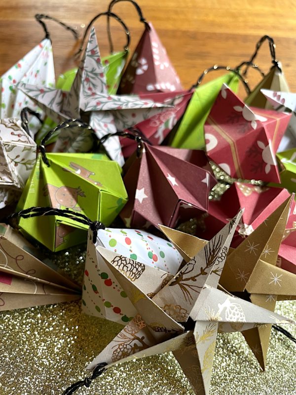 Minis décos de noël 3