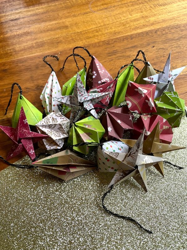 Minis décos de noël 3 – Image 2