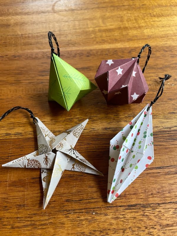 Minis décos de noël 3 – Image 3