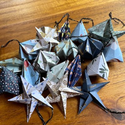 Minis décos de noël 5