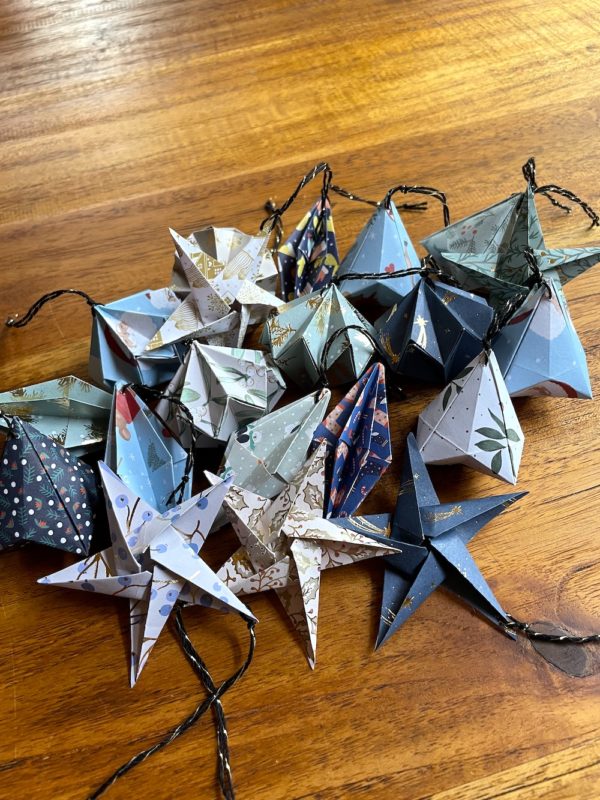 Minis décos de noël 5