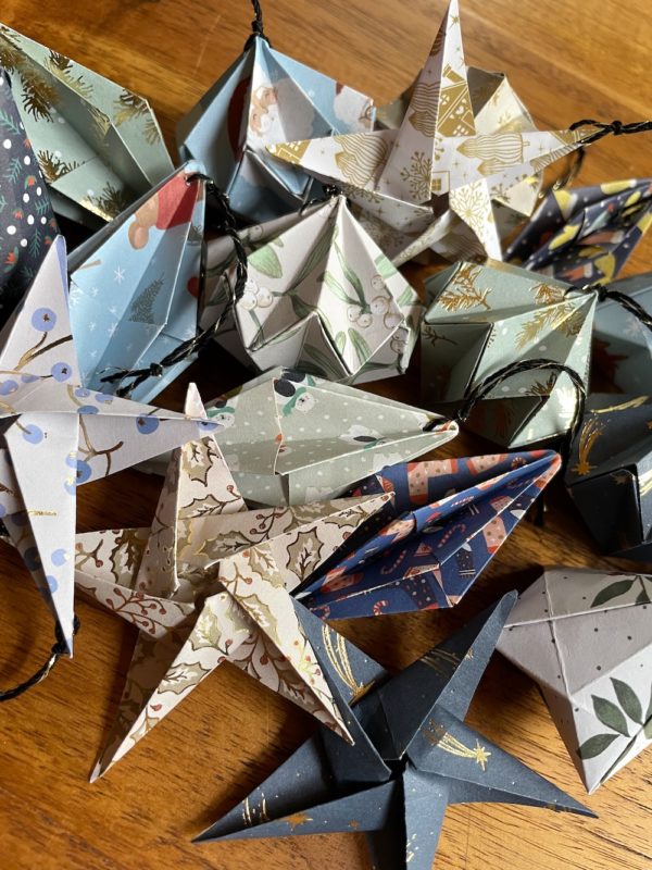 Minis décos de noël 5 – Image 3