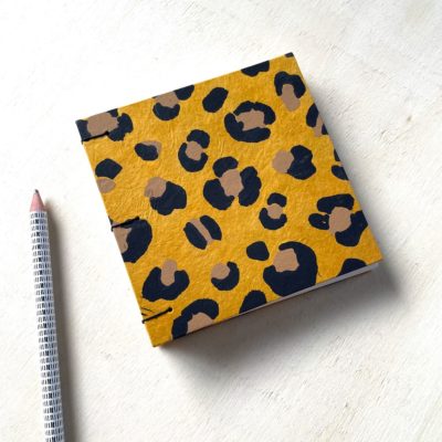 Mini carnet carré 1