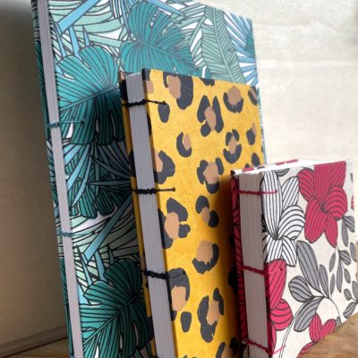 Petit "Bilou" 28 léopard